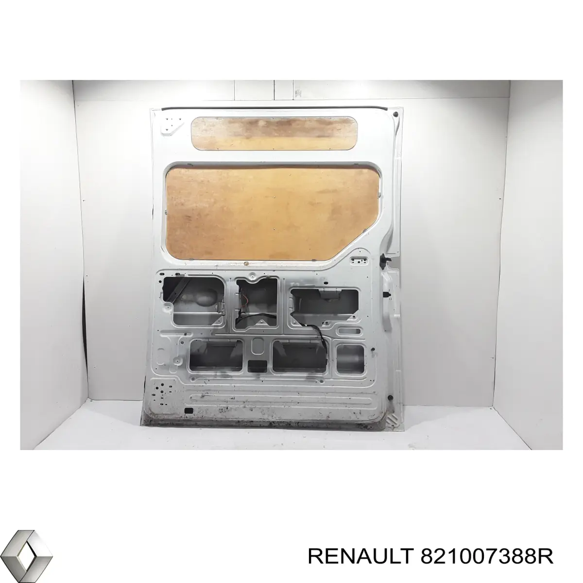 821007388R Renault (RVI)