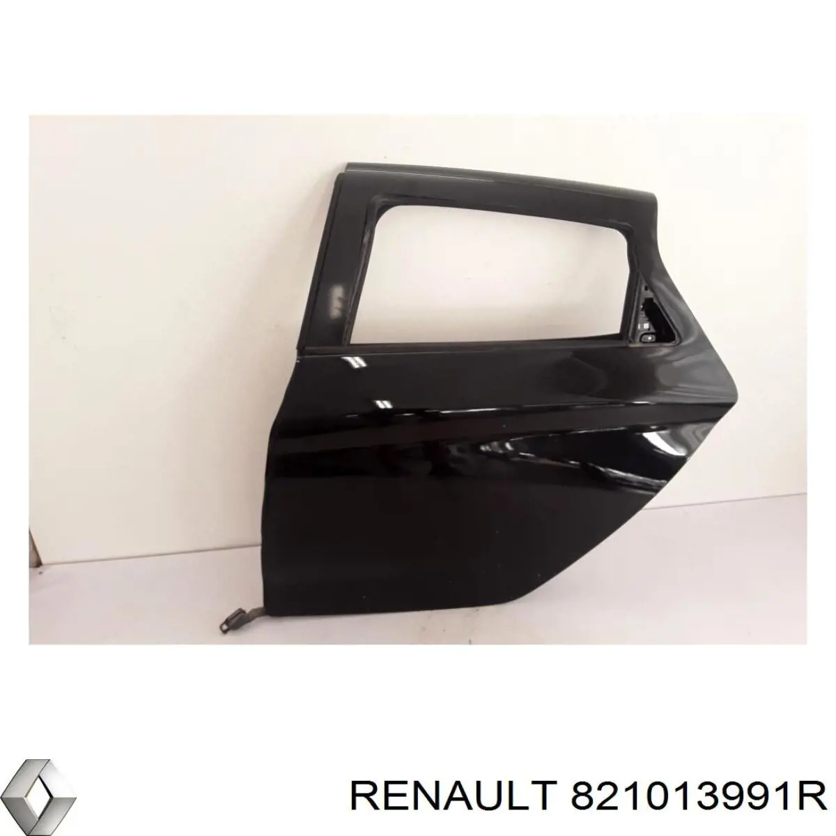 821013991R Renault (RVI)