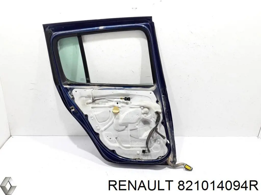 821014094R Renault (RVI)