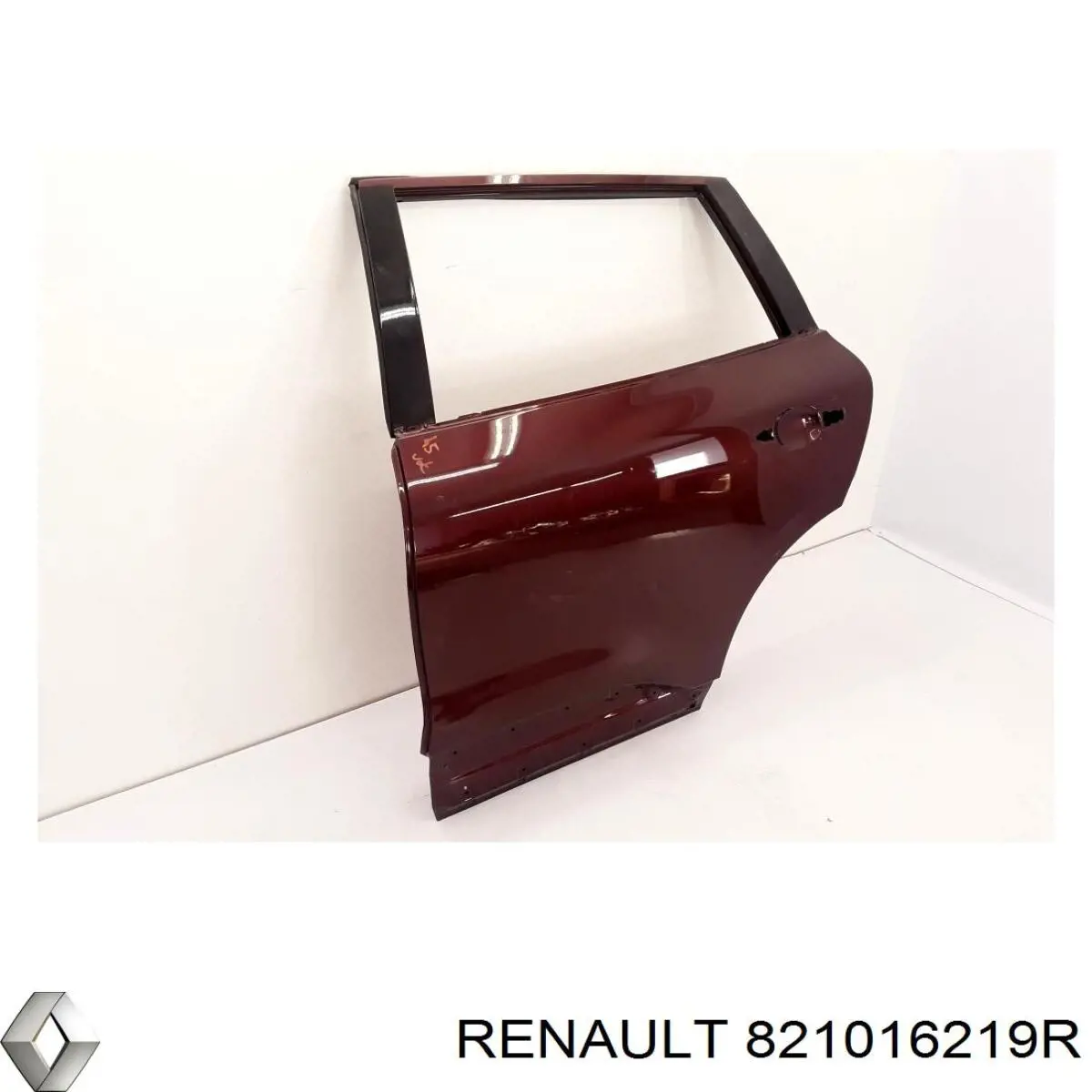 Comprar 821016219R Renault (RVI) 