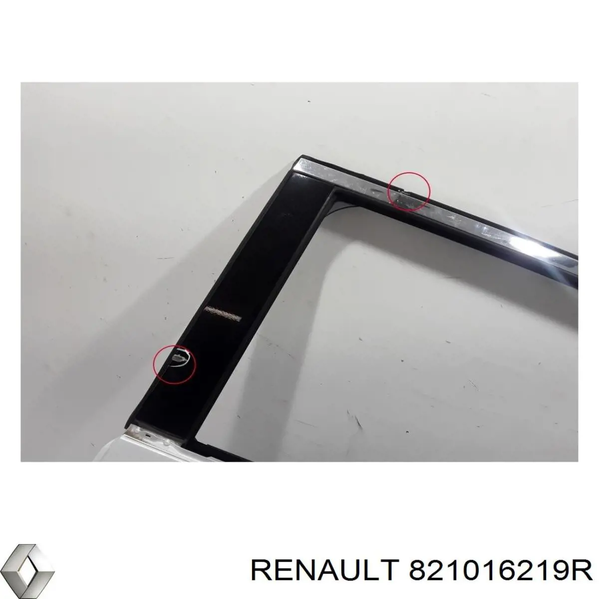  Renault (RVI) 821016219R precio, desde 139,39 EUR