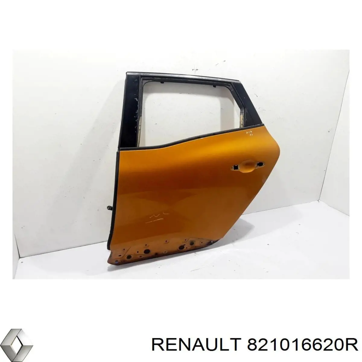 821016620R Renault (RVI)