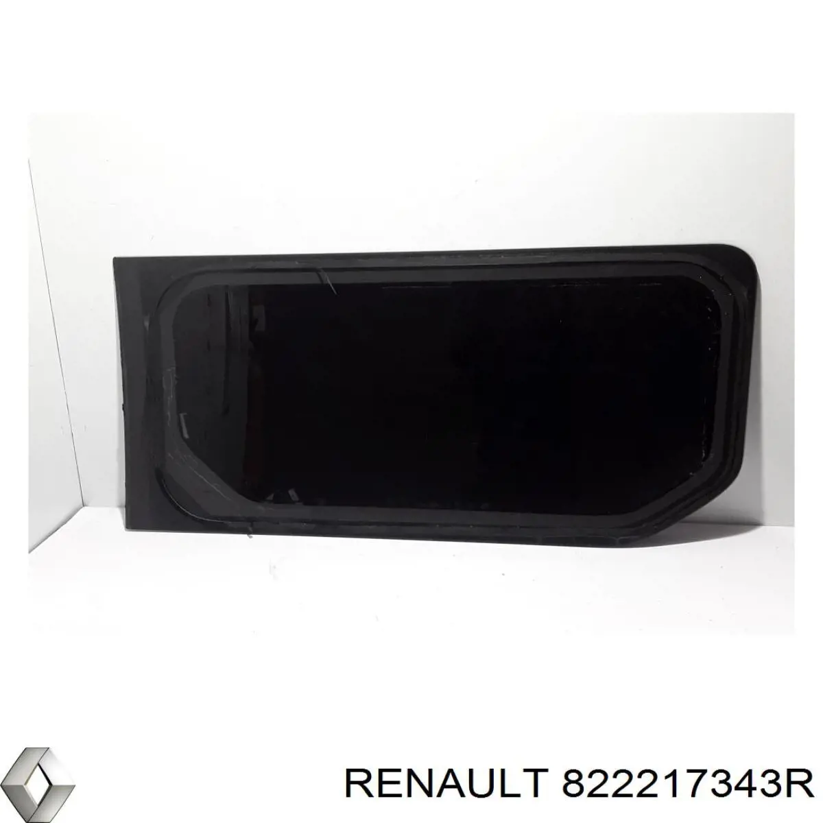 822217343R Renault (RVI)