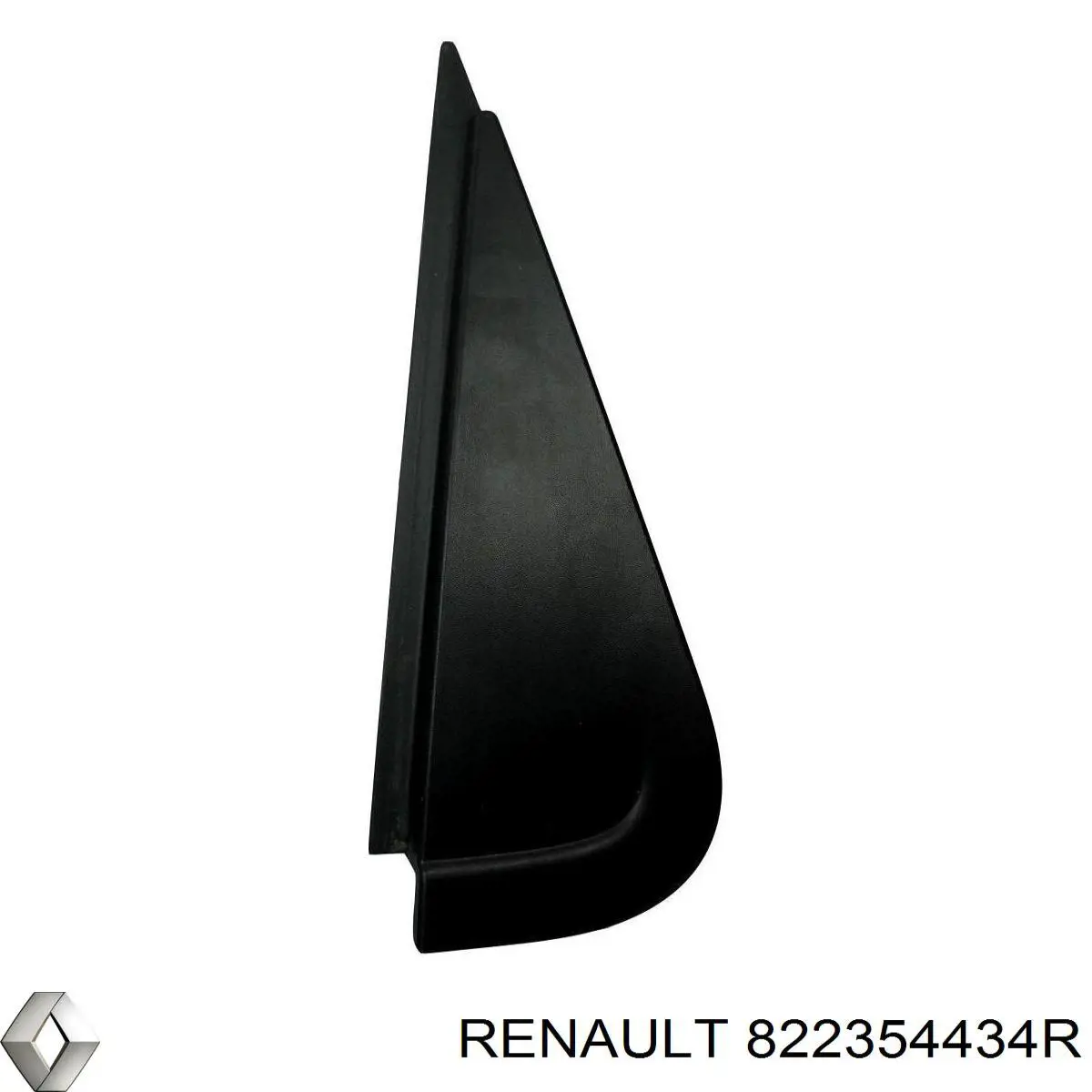 822354434R Renault (RVI)