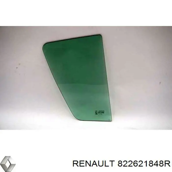 822621848R Renault (RVI)