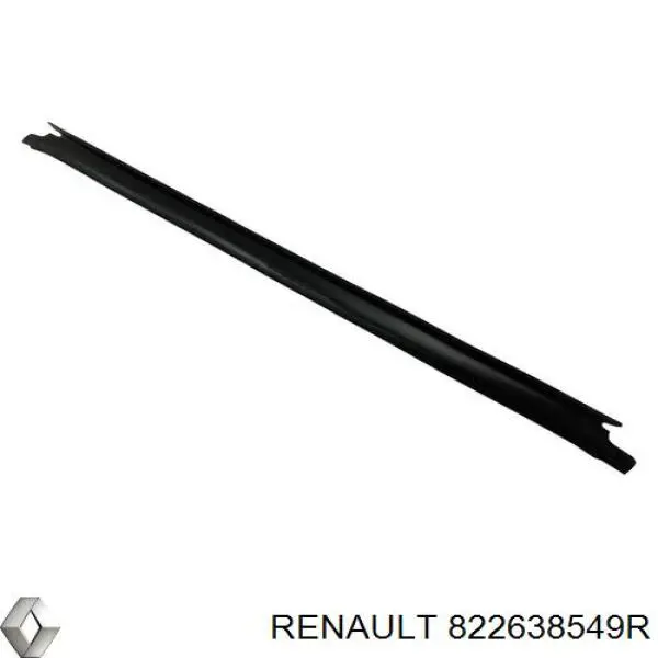 822638549R Renault (RVI)