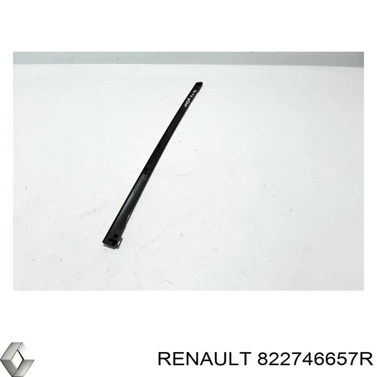 822746657R Renault (RVI)