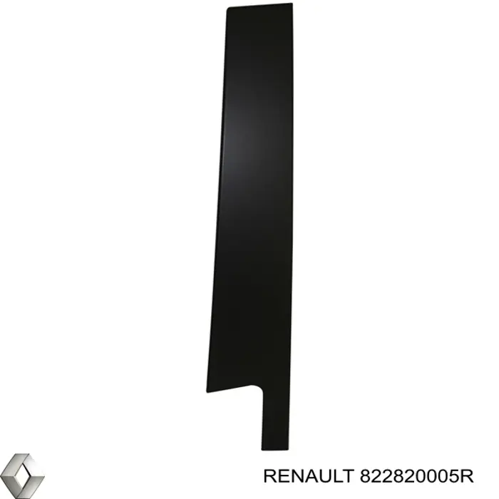 822820005R Renault (RVI)