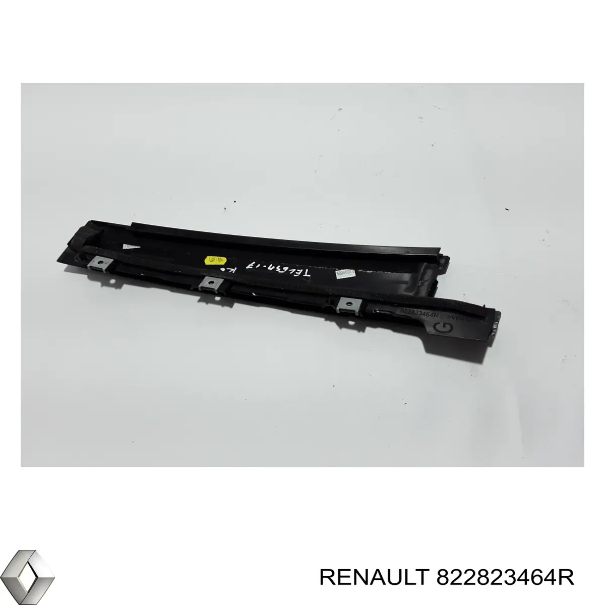 822823464R Renault (RVI)