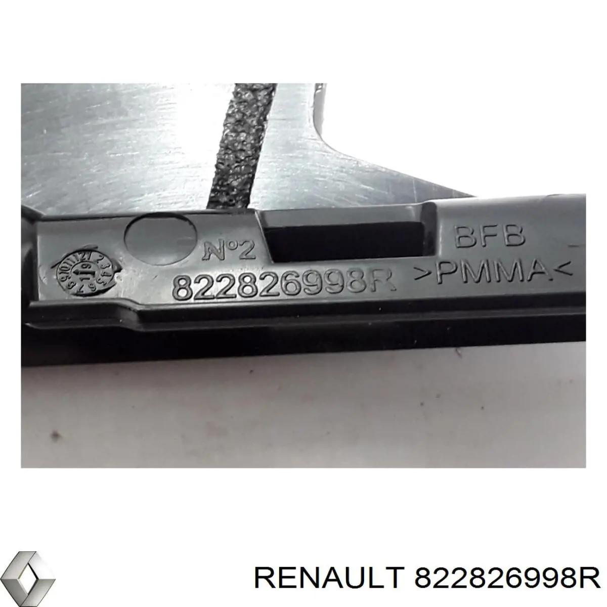 822826998R Renault (RVI)