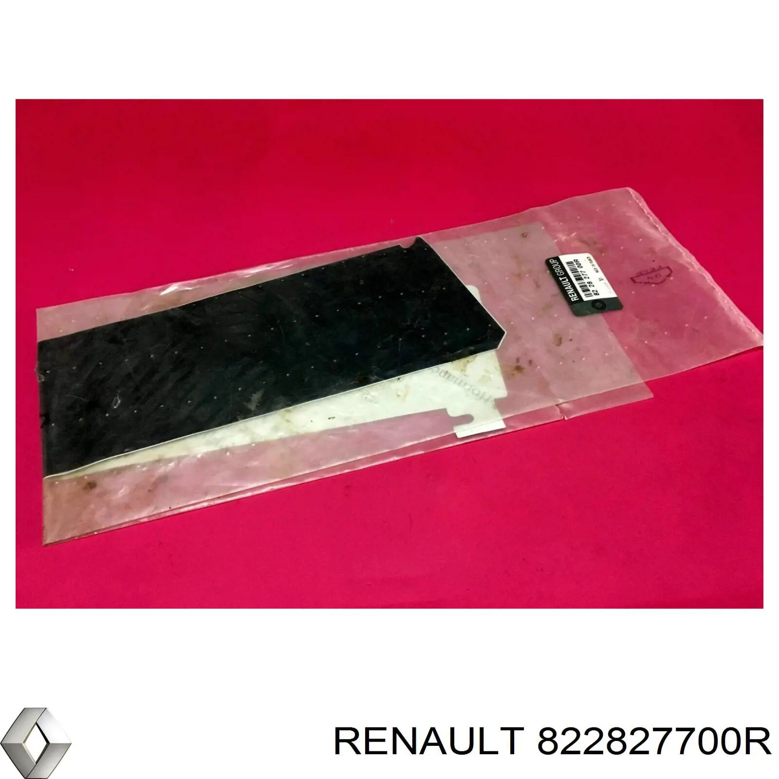 822827700R Renault (RVI)