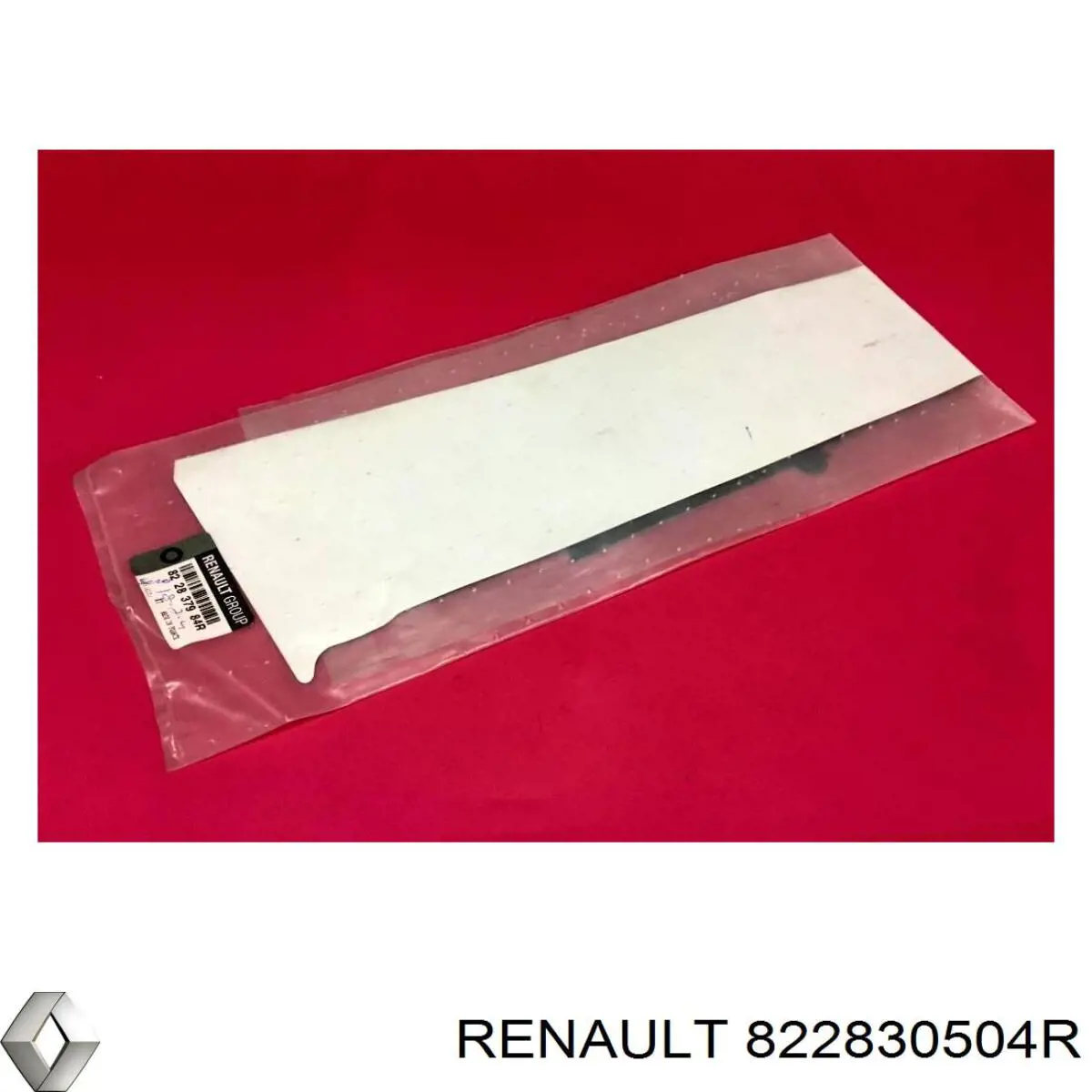 822830504R Renault (RVI)