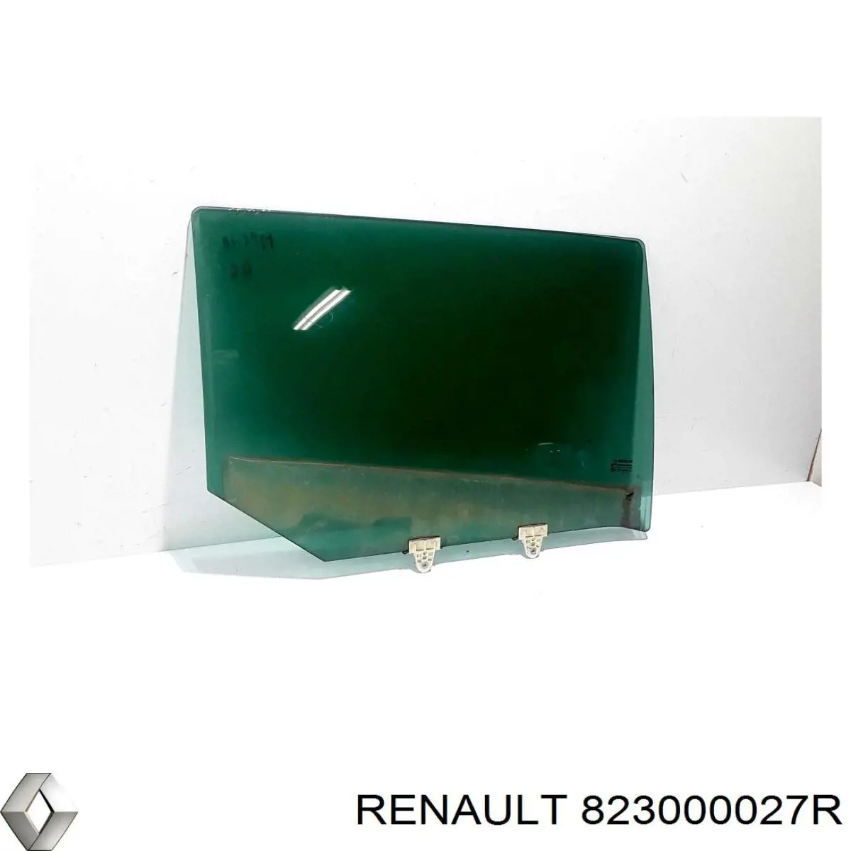 823000027R Renault (RVI)