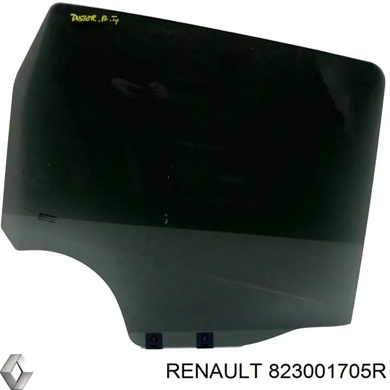 823001705R Renault (RVI)