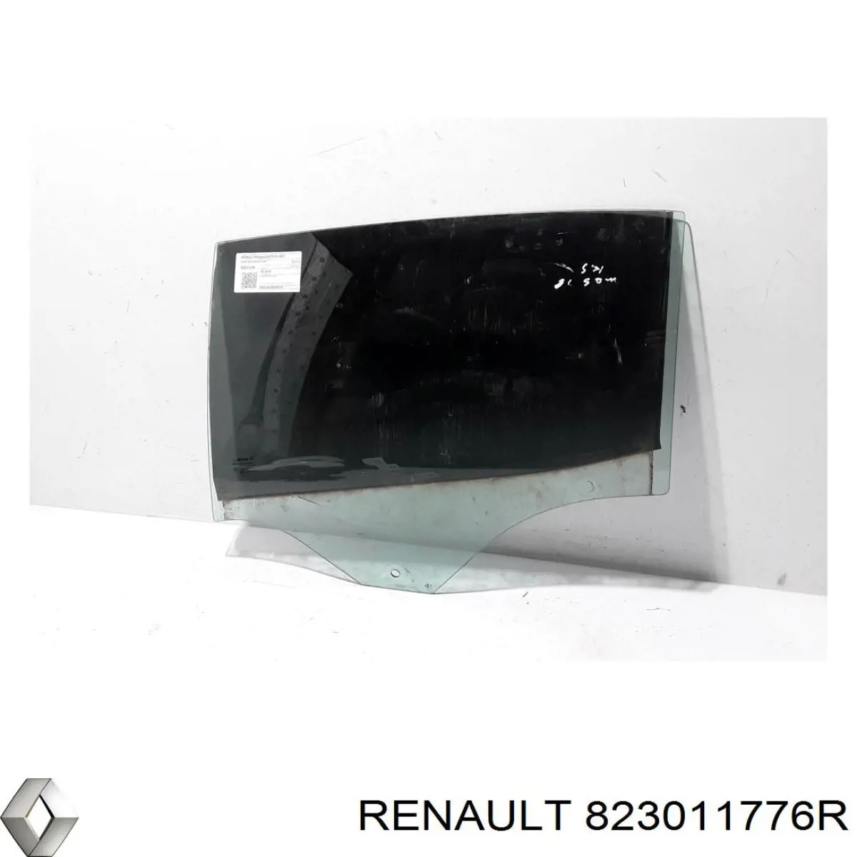 823011776R Renault (RVI)