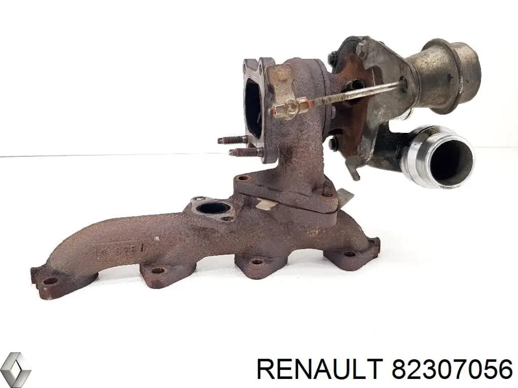 Comprar 82307056 Renault (RVI) 
