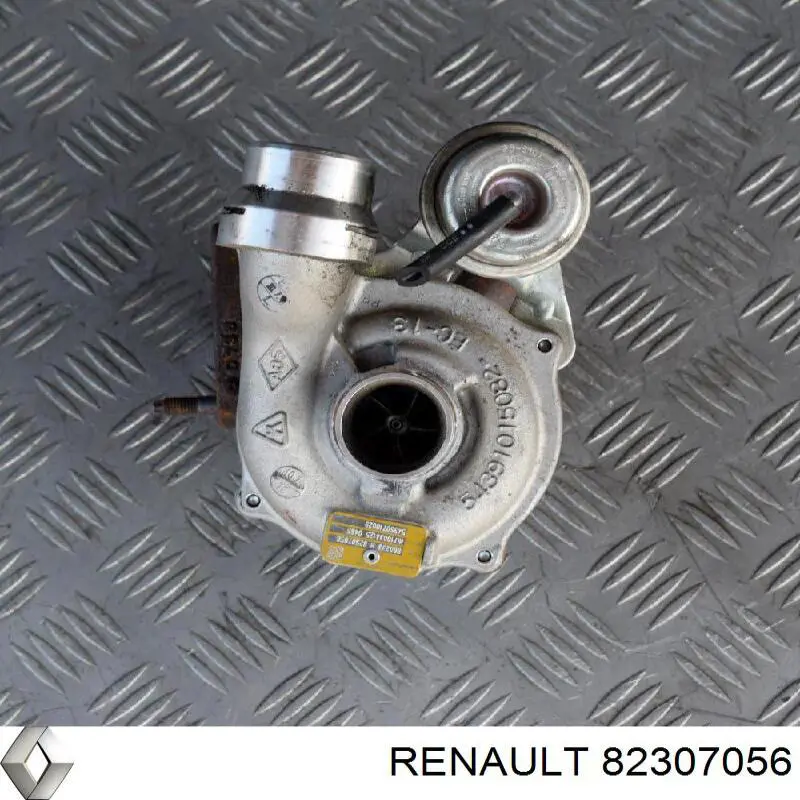 Renault (RVI) 82307056 precio, desde 159,72 EUR