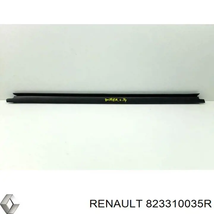 823310035R Renault (RVI)