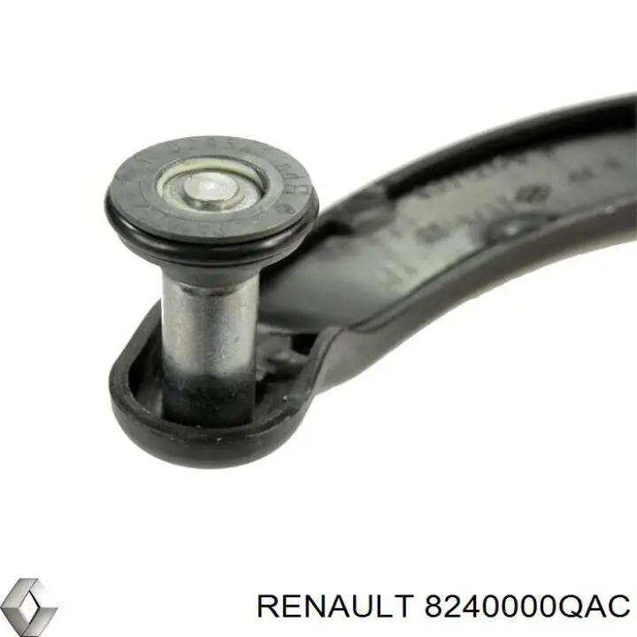 Comprar 4409253 Opel Rodillo superior derecho de puerta corrediza