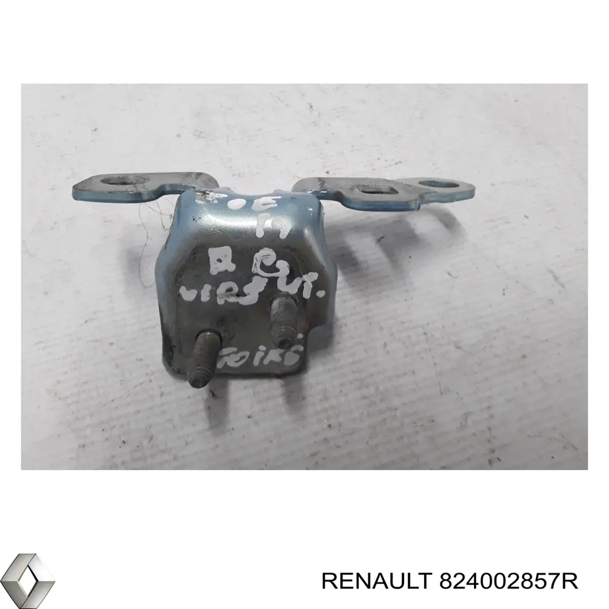 824002857R Renault (RVI)