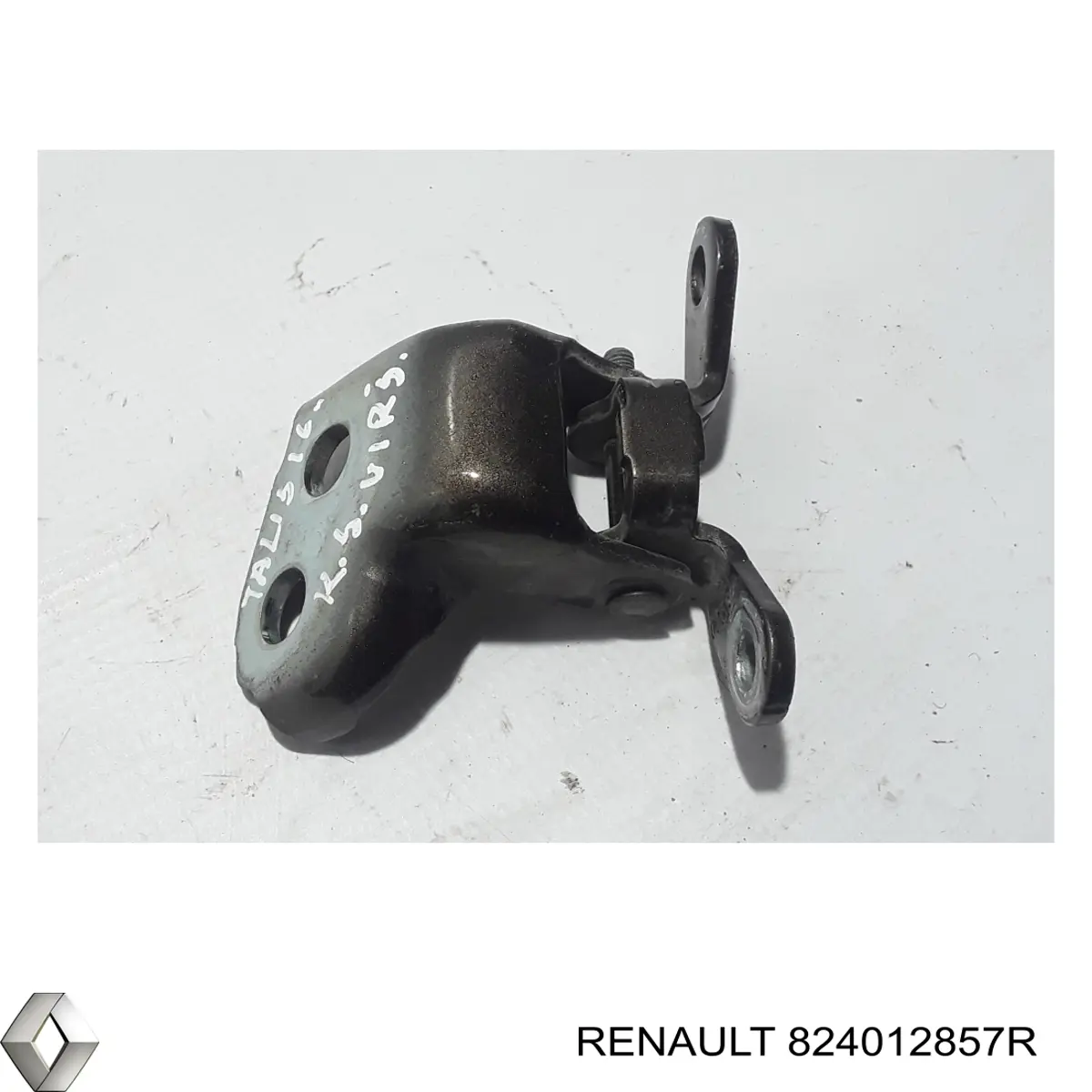 824012857R Renault (RVI)