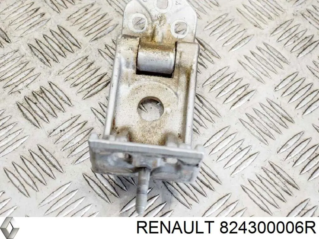 824300006R Renault (RVI)