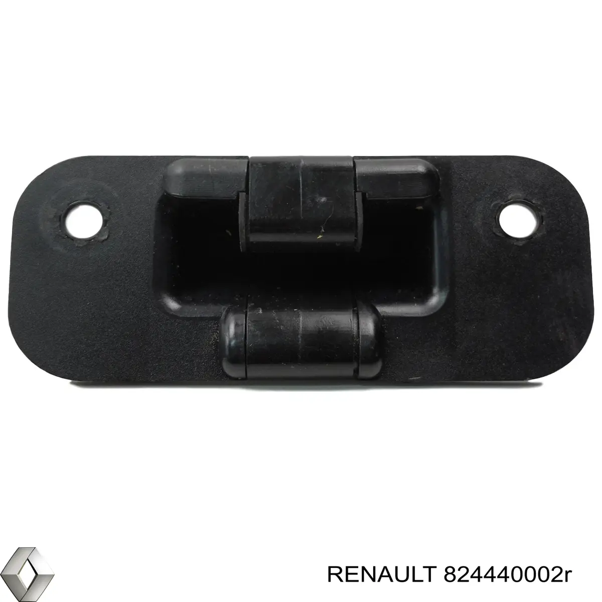 Asegurador puerta corrediza, en carrocería, superior RENAULT 824440002R