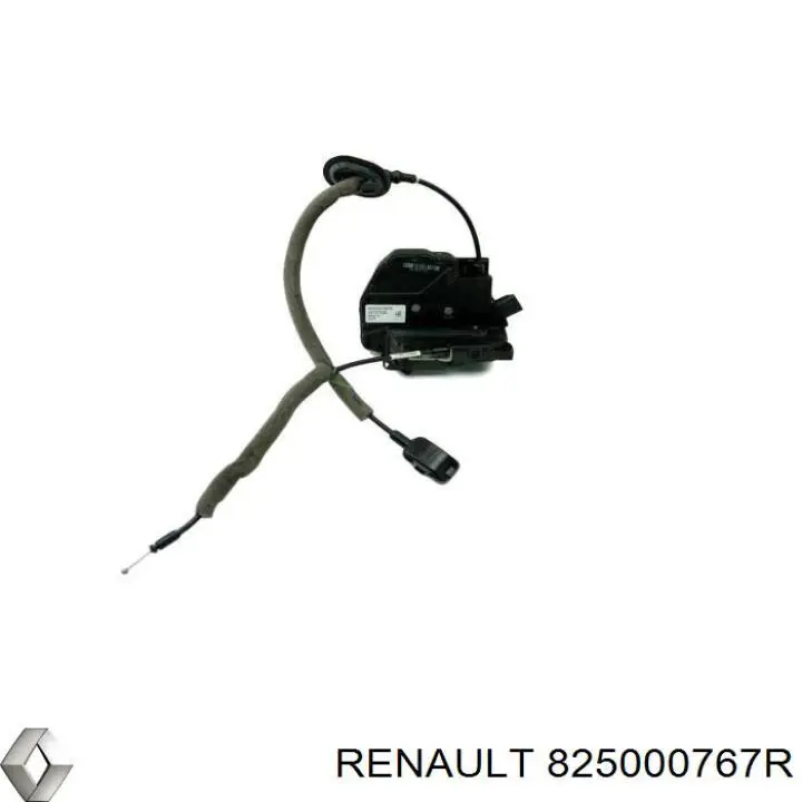  Renault (RVI) 825000767R precio, desde 59,53 EUR