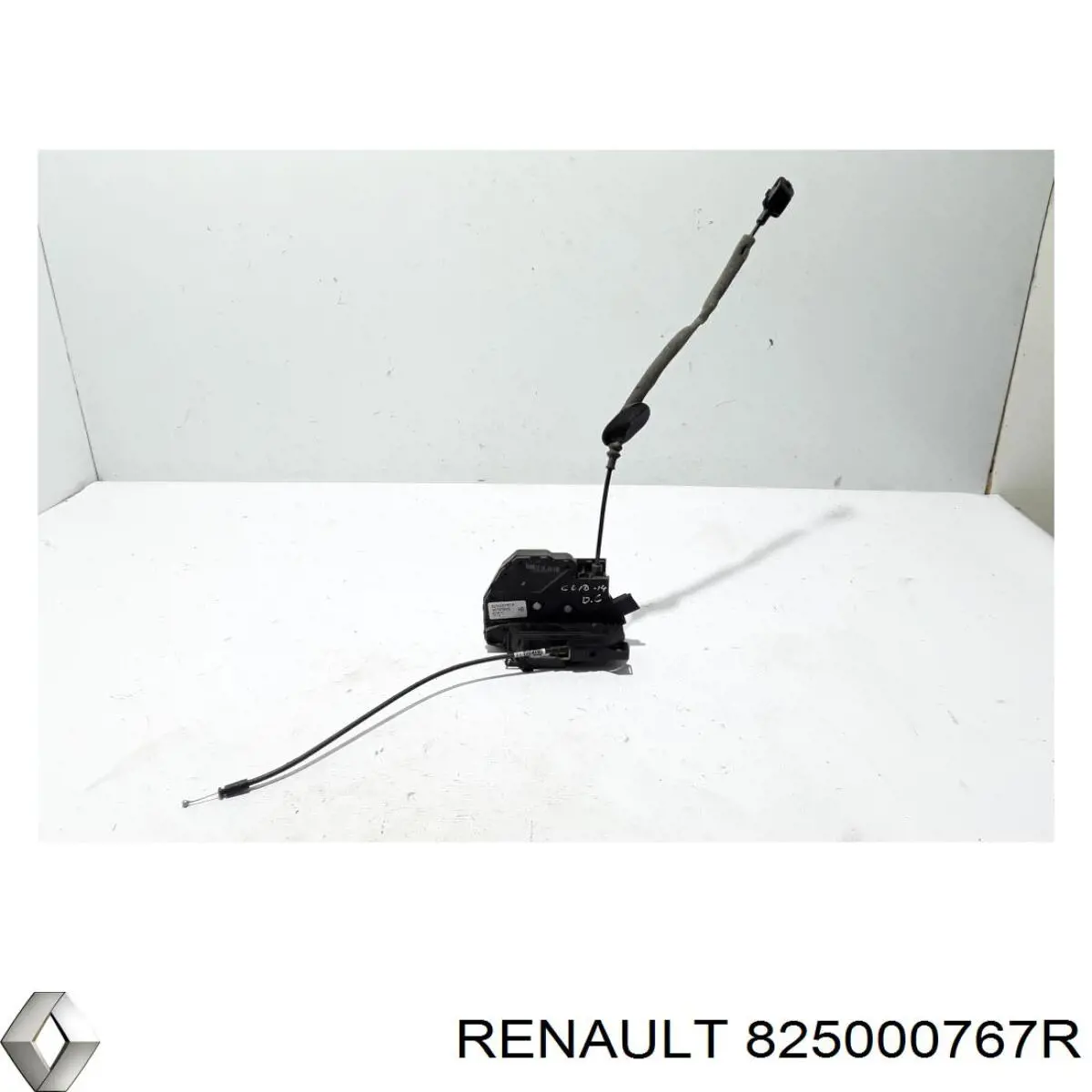 825000767R Renault (RVI) 