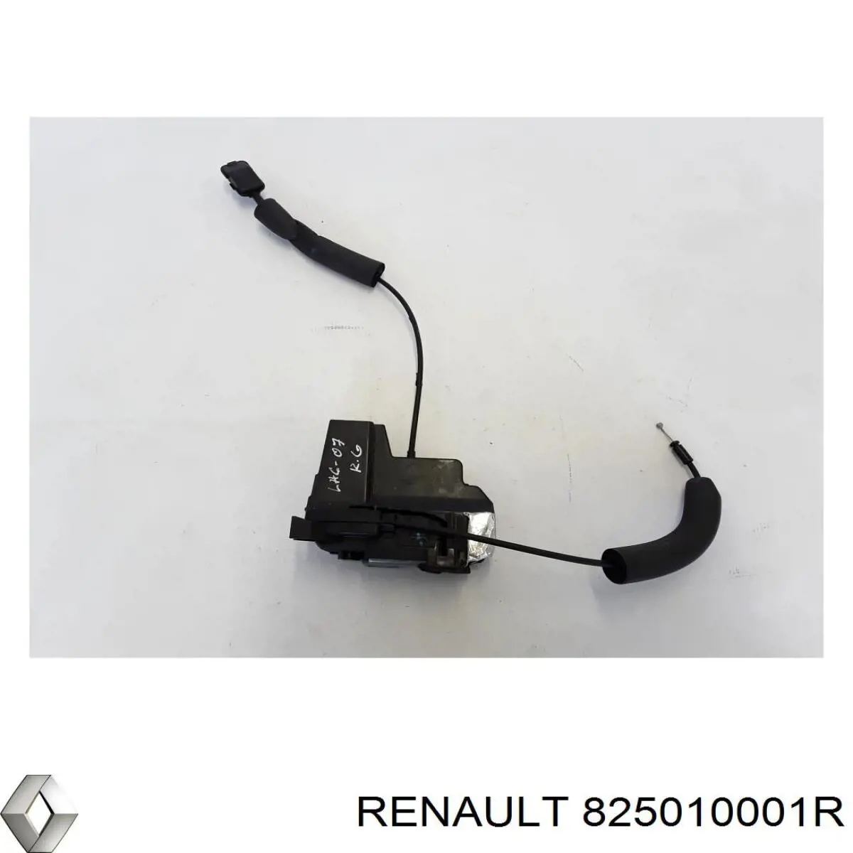 825010001R Renault (RVI)