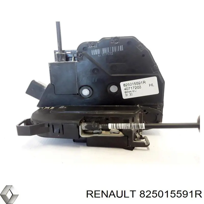  Renault (RVI) 825015591R precio, desde 75,50 EUR