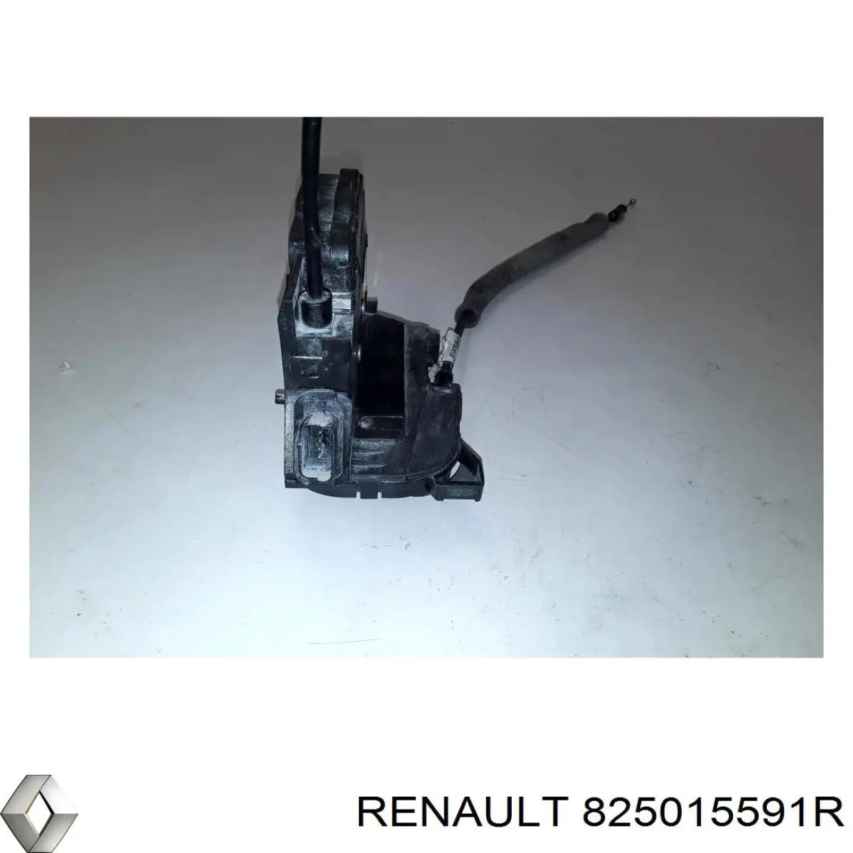 Comprar 825015591R Renault (RVI) 