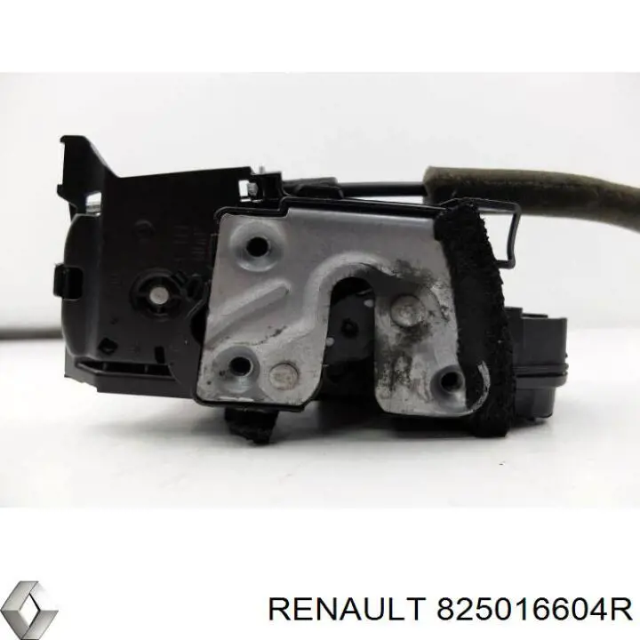  Renault (RVI) 825016604R precio, desde 106,00 EUR
