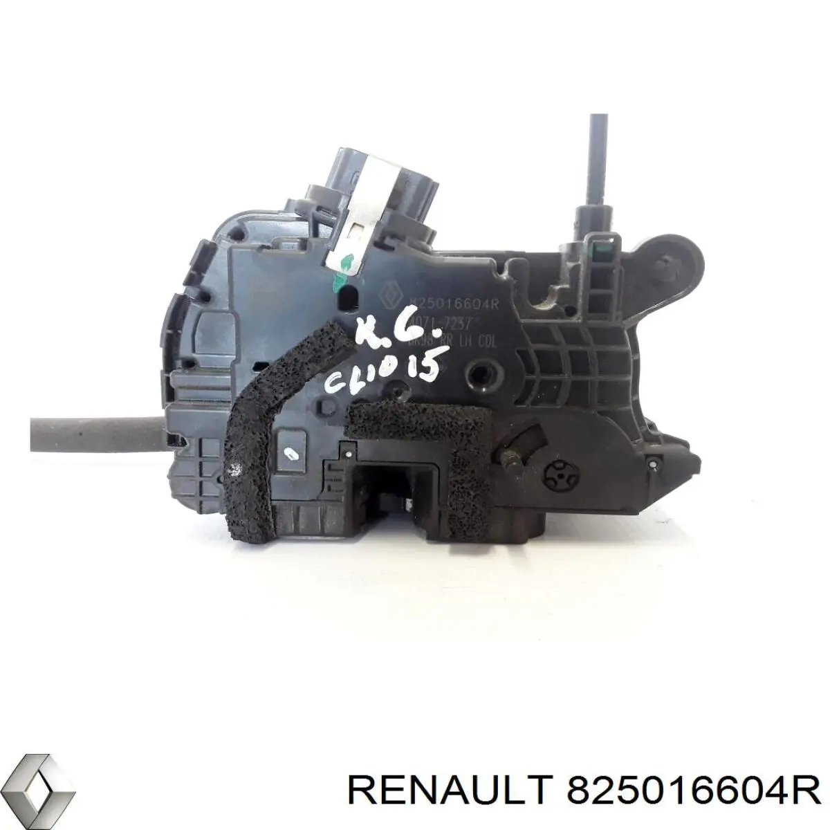  825016604R Renault (RVI)