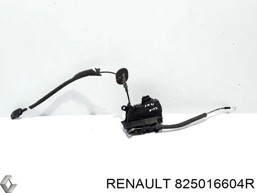 825016604R Renault (RVI) 