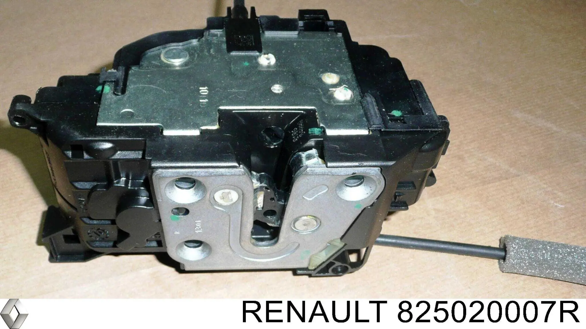 Cierre de puerta delantera derecha Renault (RVI) 93197290 precio, desde 69,70 EUR