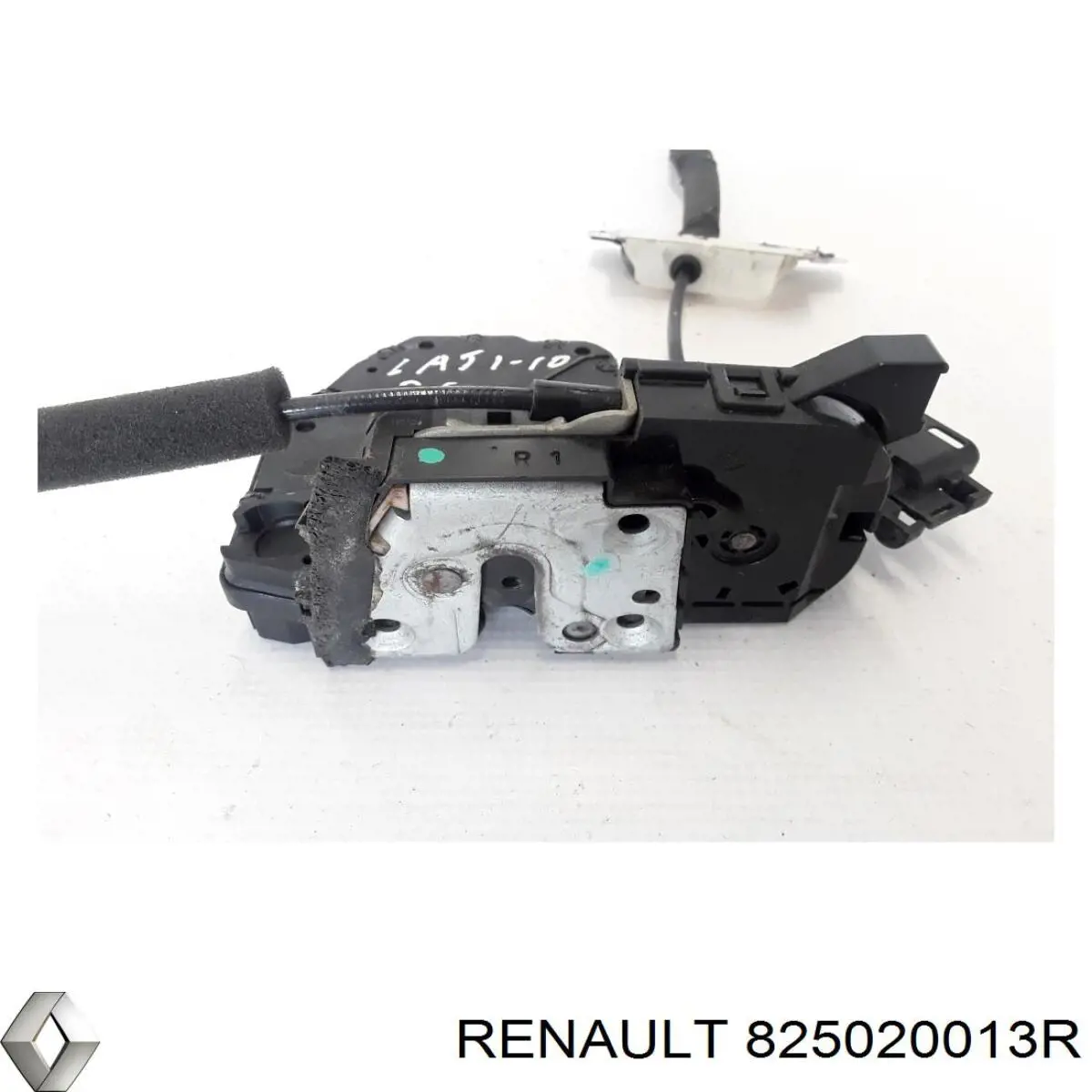 825020013R Renault (RVI)