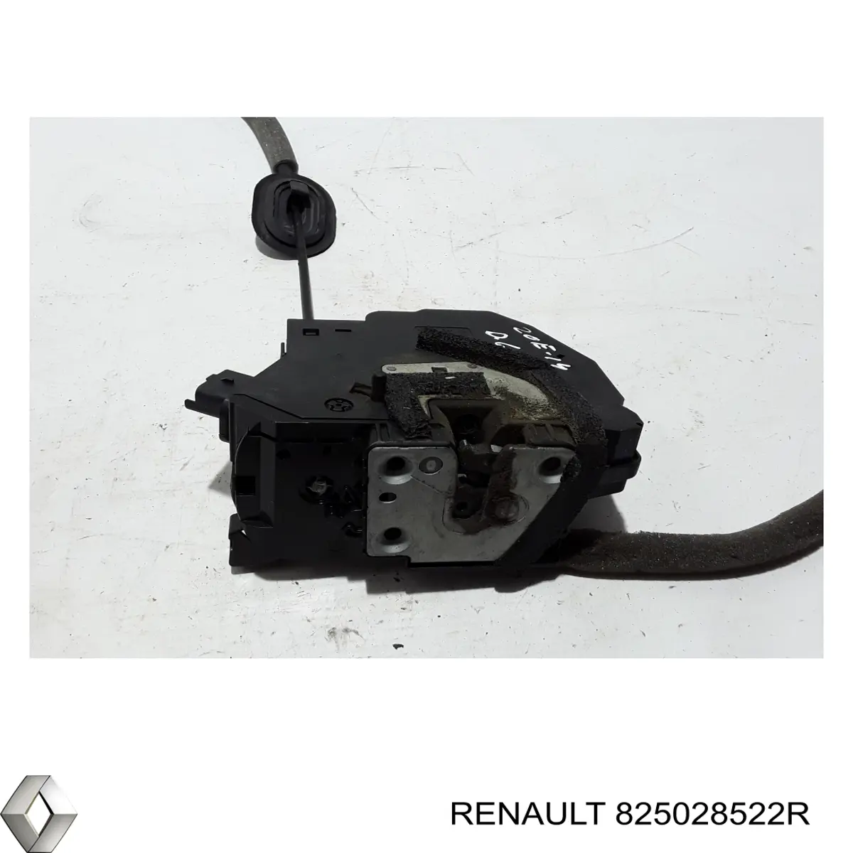 825028522R Renault (RVI)