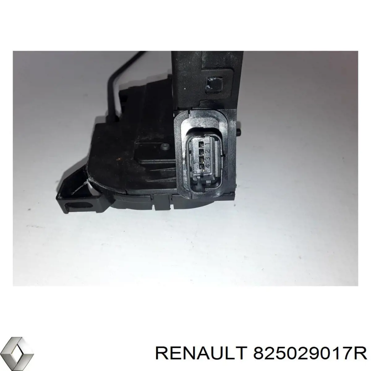 825029017R Renault (RVI)