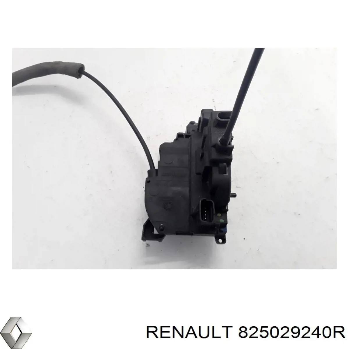 825029240R Renault (RVI)