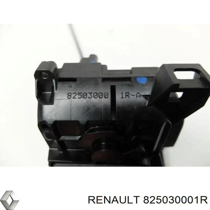 825030001R Renault (RVI) 