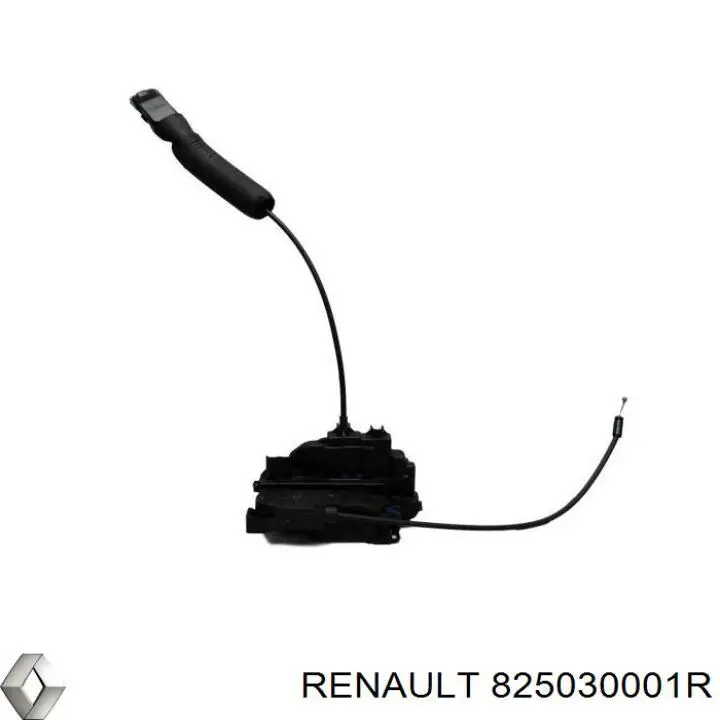  Renault (RVI) 825030001R precio, desde 49,37 EUR