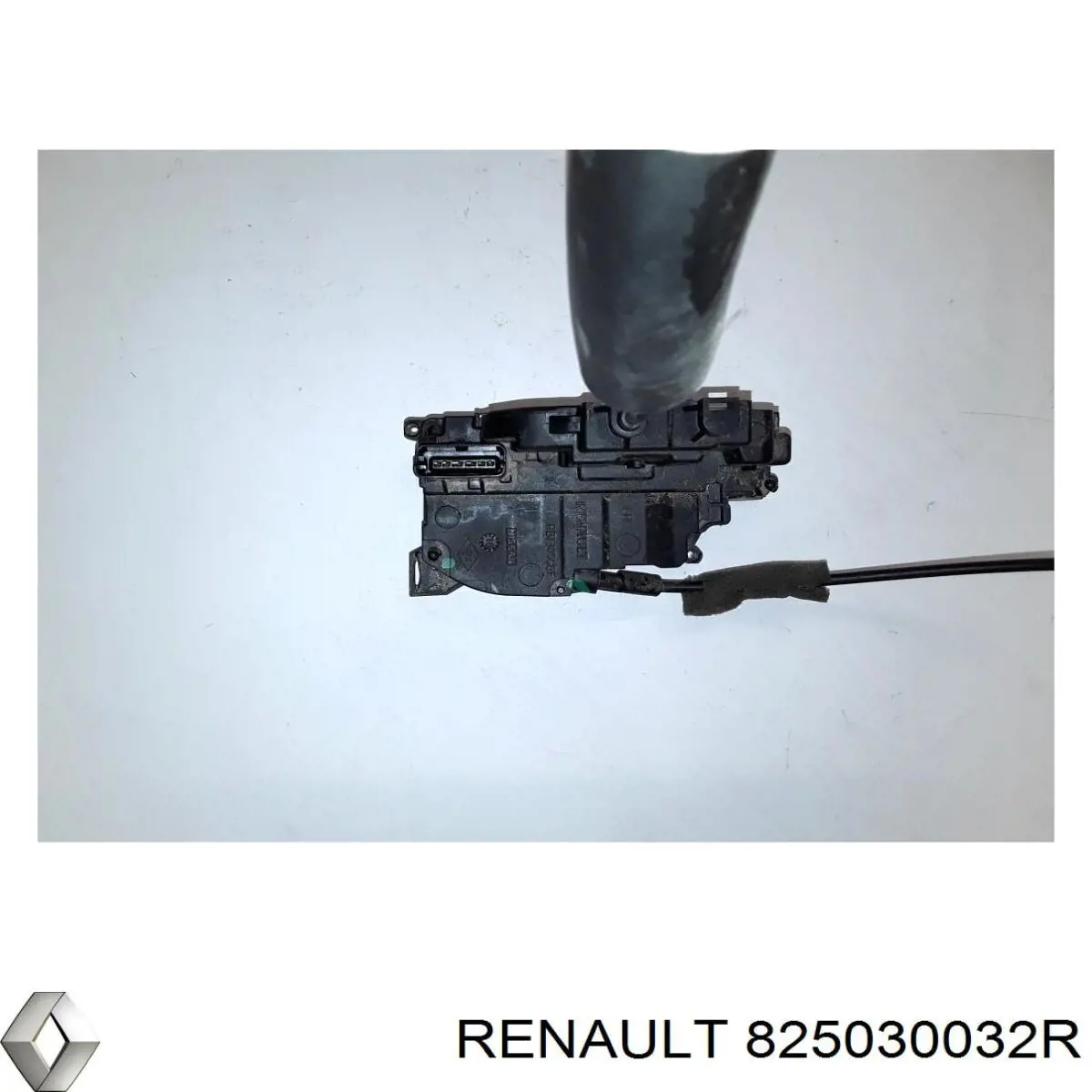 Comprar 825030032R Renault (RVI) Cerradura de puerta trasera izquierda