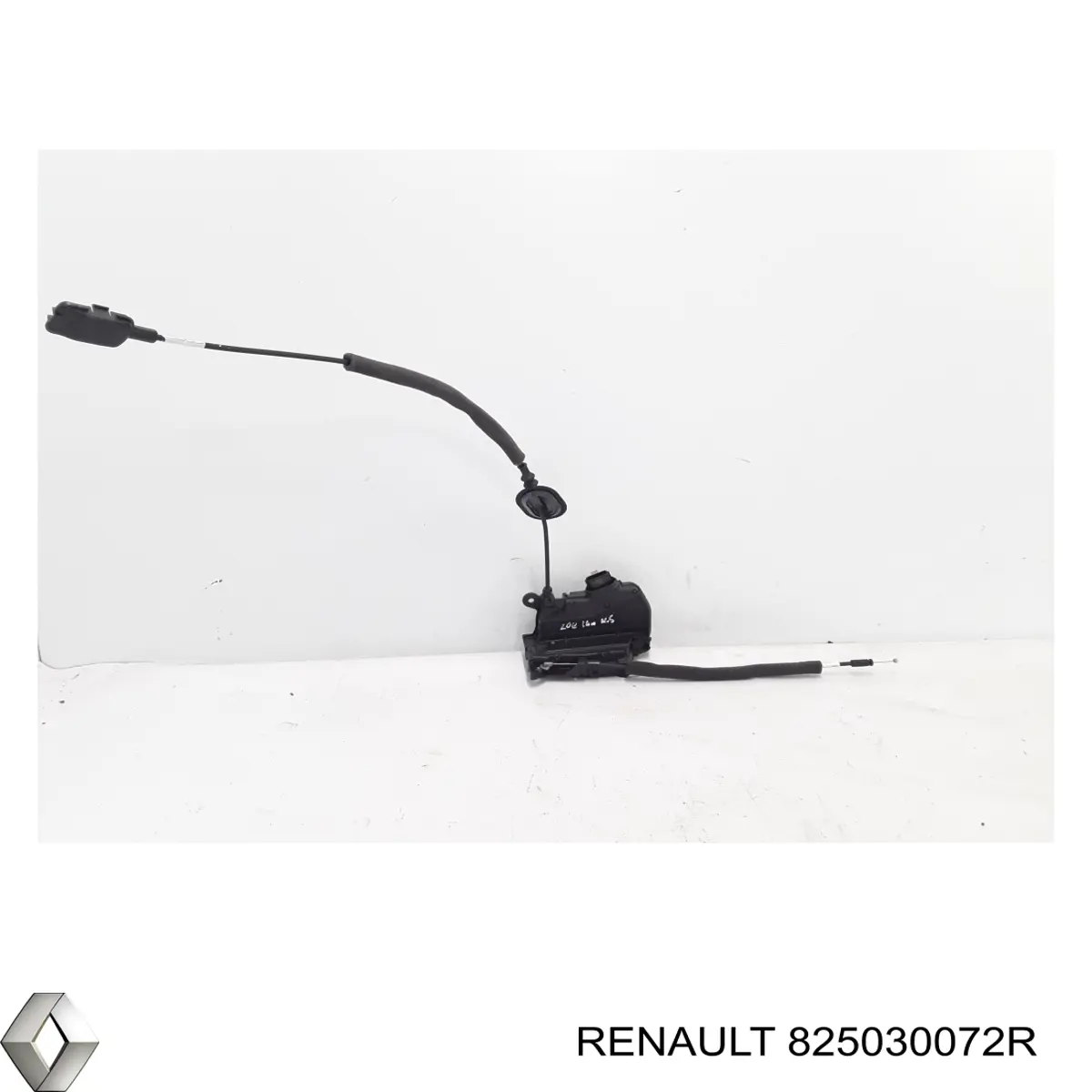 825030072R Renault (RVI)