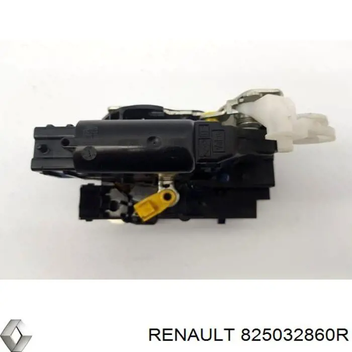 Cerradura de puerta trasera izquierda Renault (RVI) 825032860R precio, desde 51,00 EUR