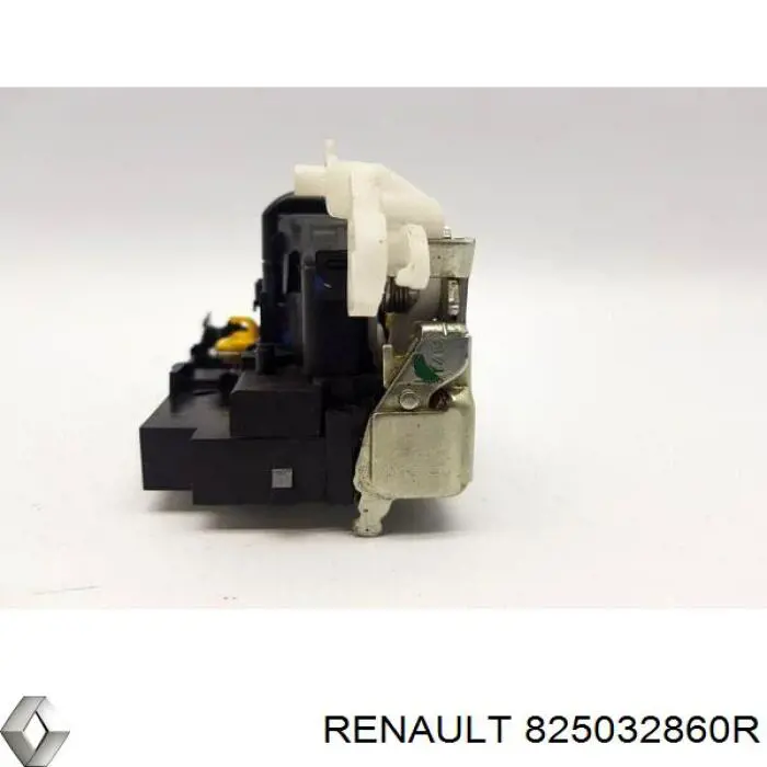 Comprar 825032860R Renault (RVI) Cerradura de puerta trasera izquierda