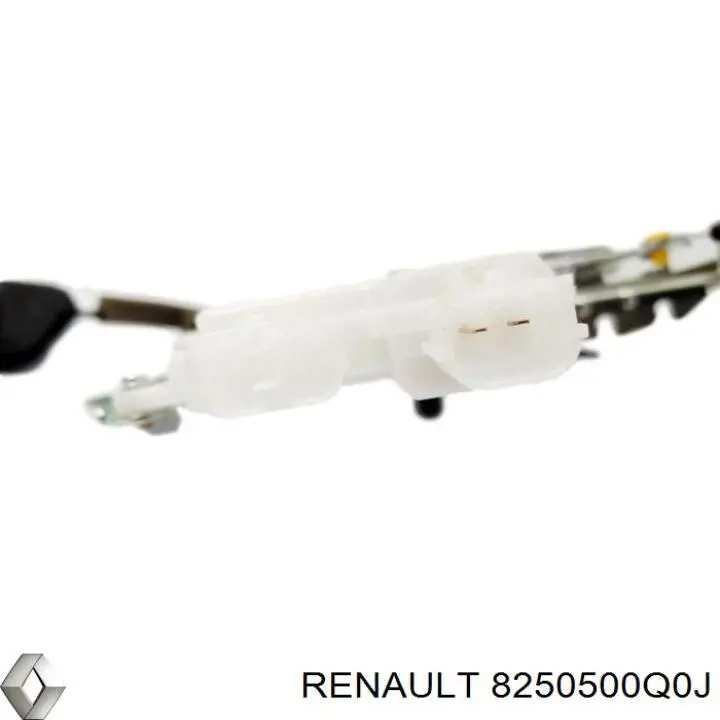 Cerradura de puerta lateral corrediza derecha SKV 16SKV384 precio, desde 99,45 EUR