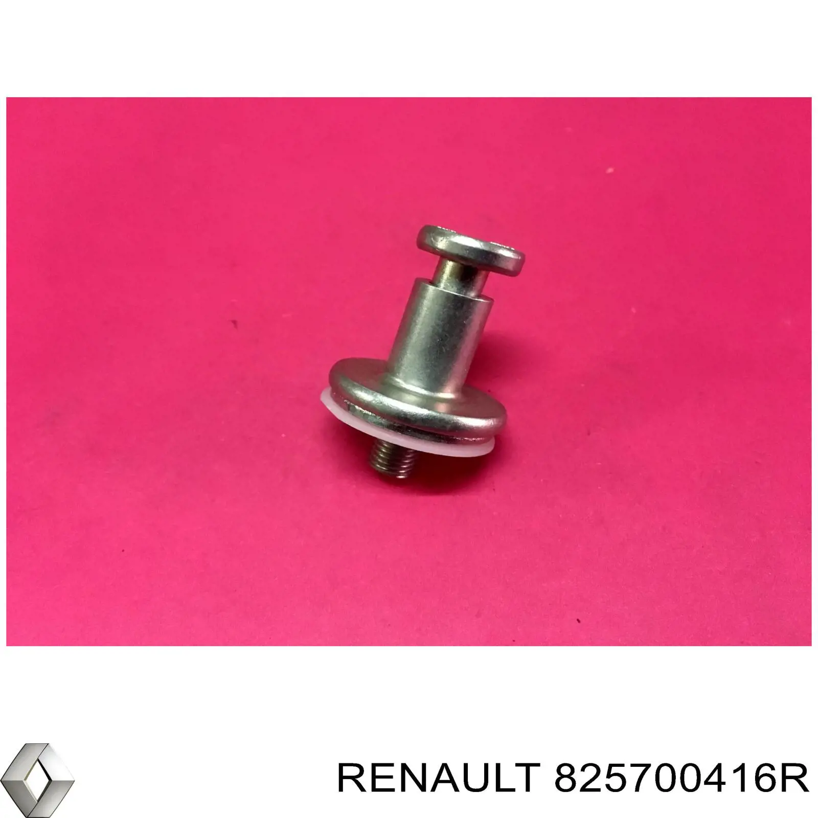 825700416R Renault (RVI)