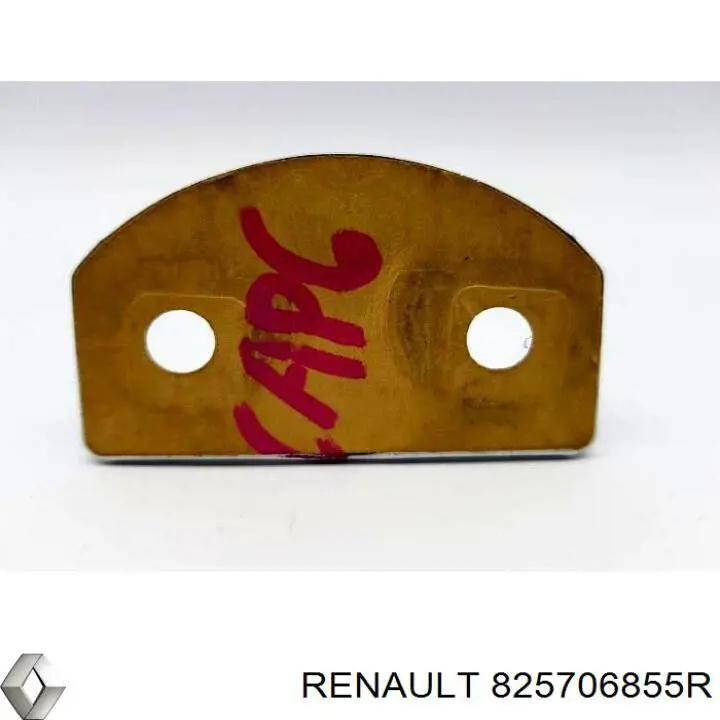 825706855R Renault (RVI)