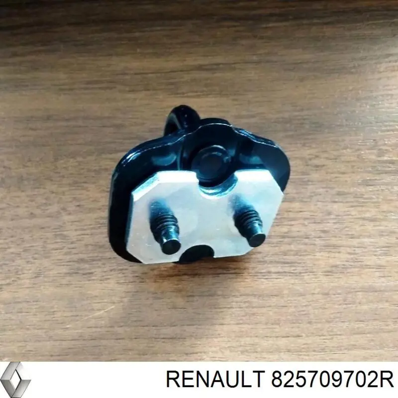 Pieza de enganche del pestillo de la puerta corrediza Renault (RVI) 825709702R precio, desde 10,83 EUR